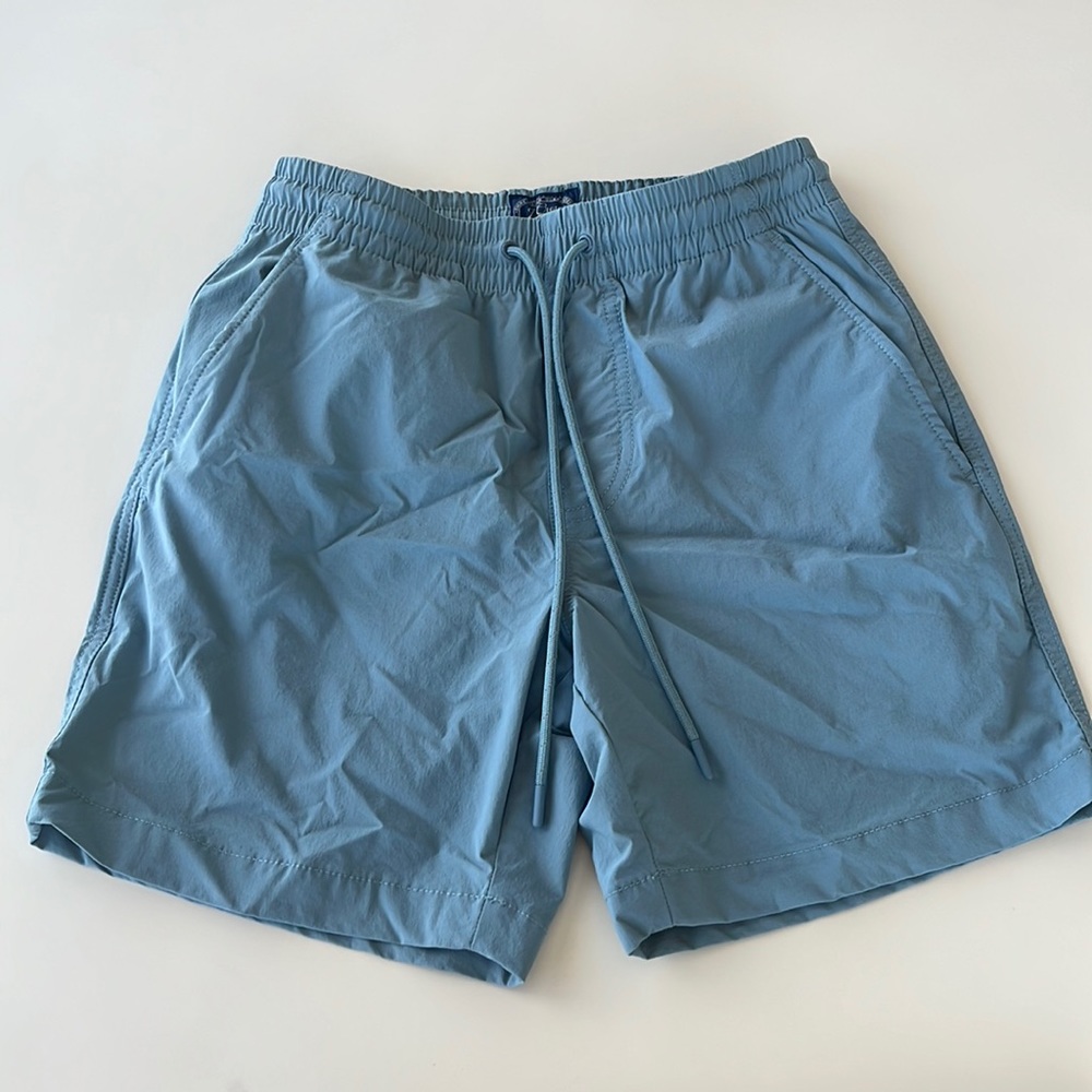 J Crew stretch shorts
